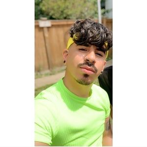 Meet your Posher, Raul